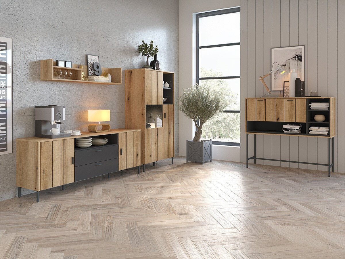 Møbelkollektion Morelmi