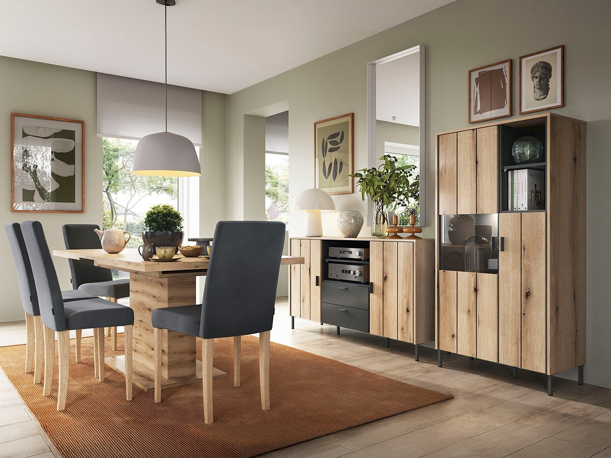 Møbelkollektion Morelmi