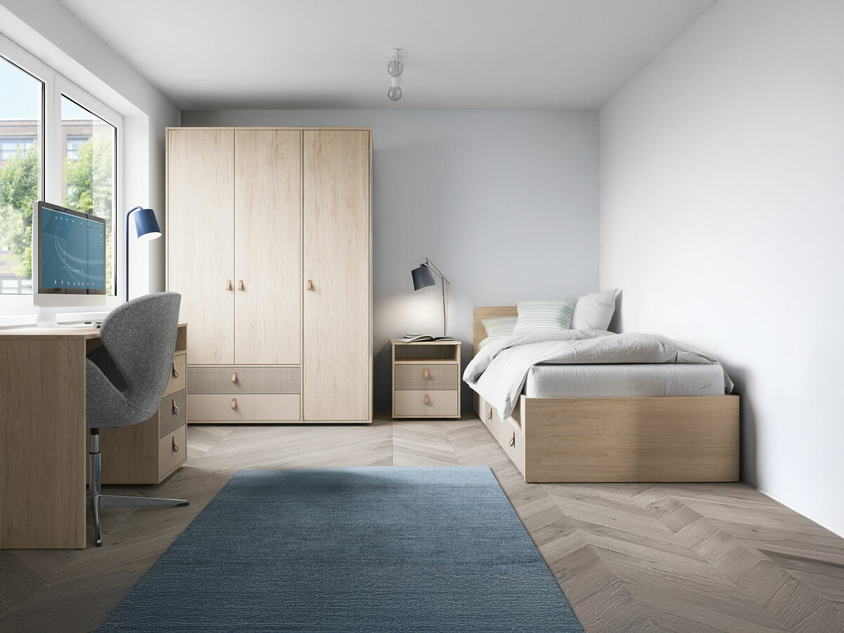 Møbelkollektion Sertesi