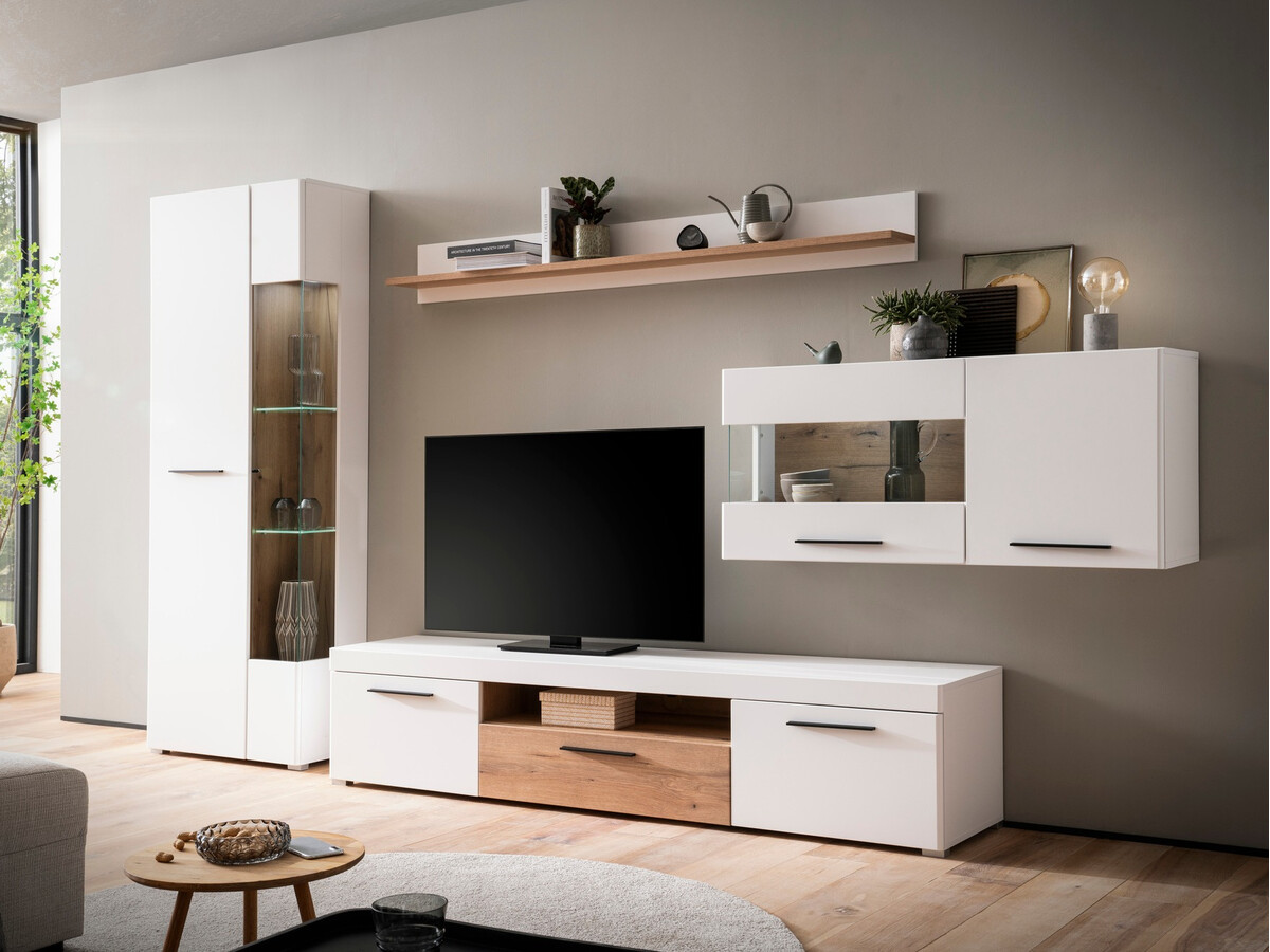 Møbelkollektion Delelme