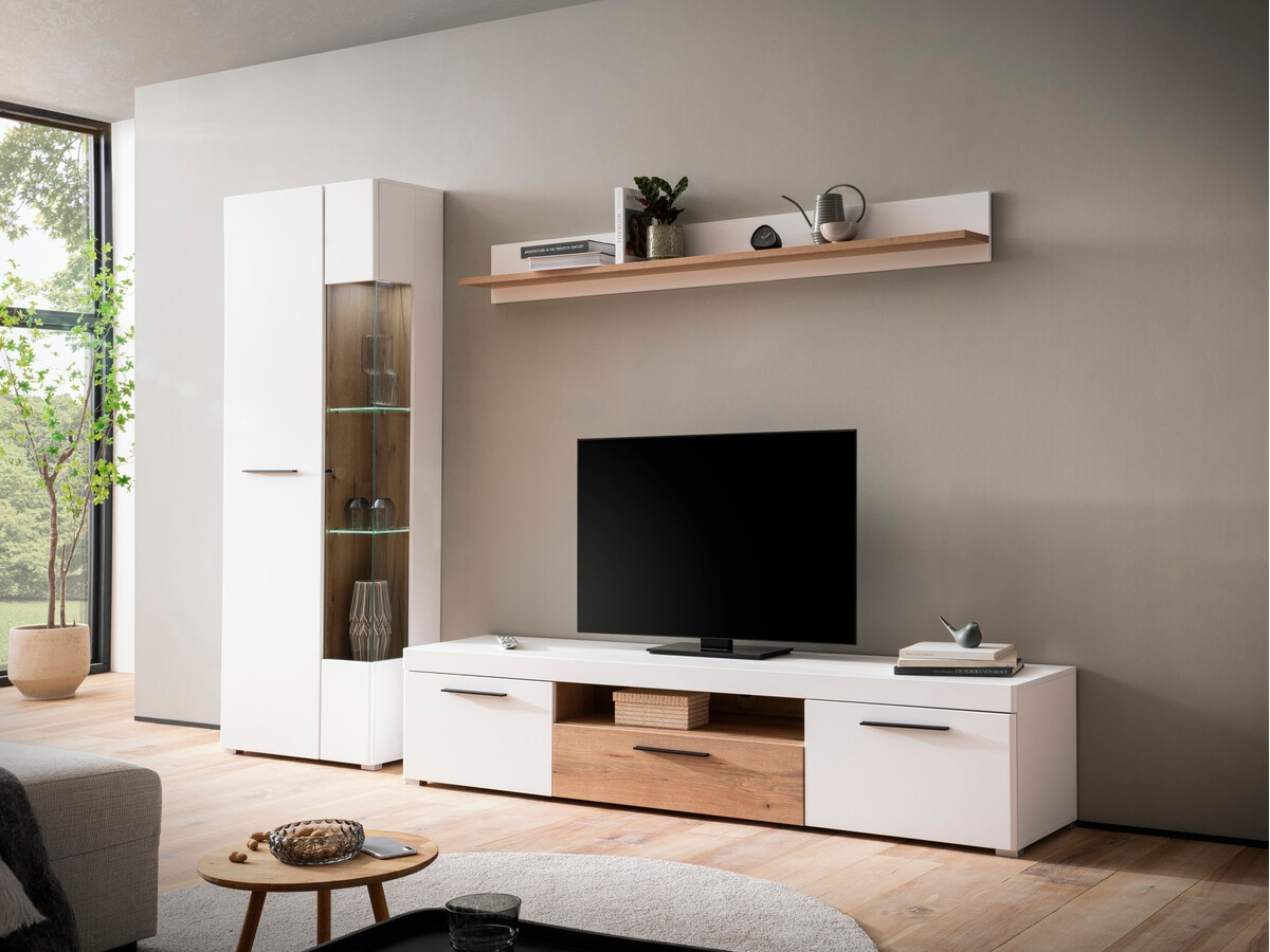 Møbelkollektion Delelme