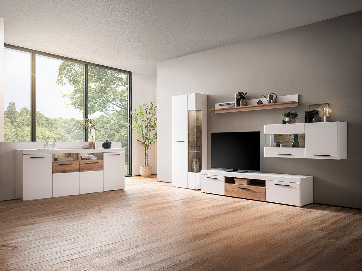 Møbelkollektion Delelme