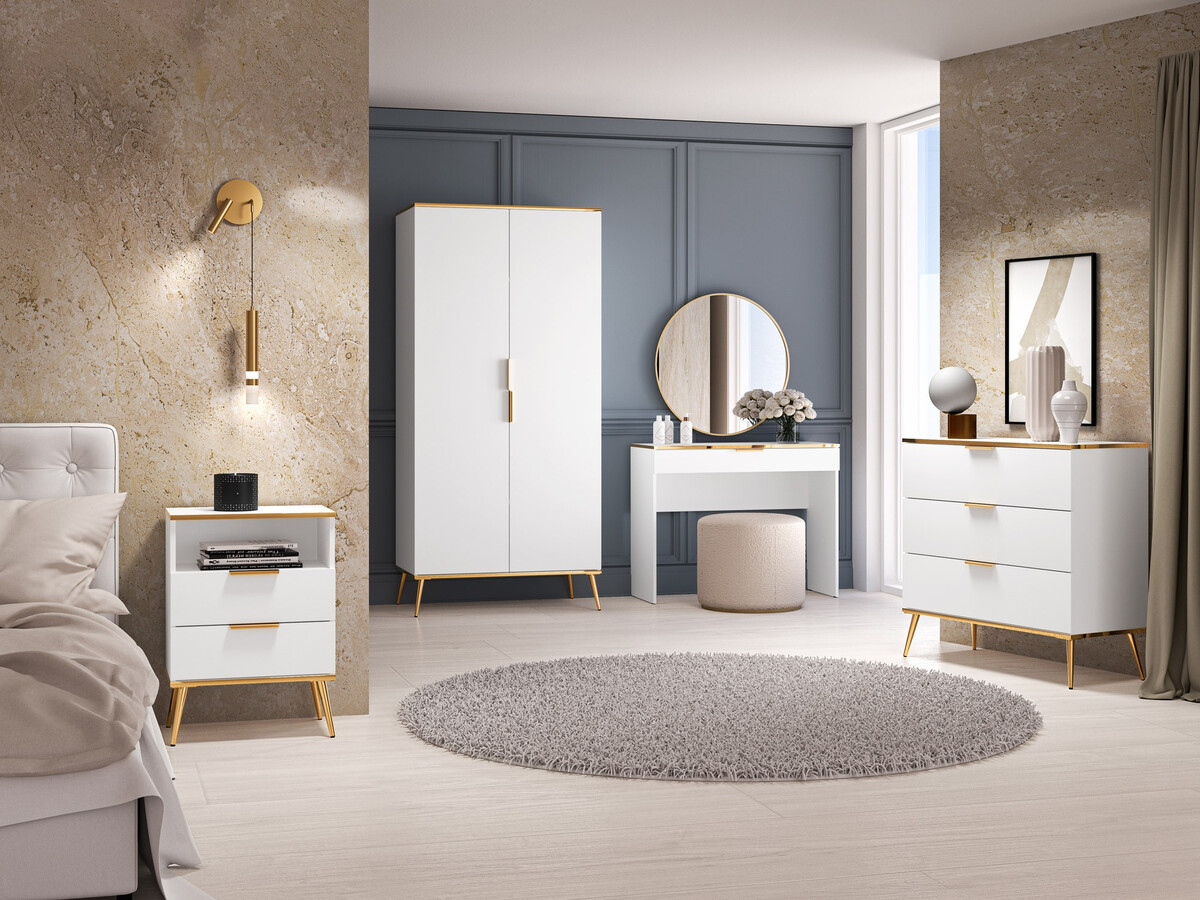 Møbelkollektion Odenovu