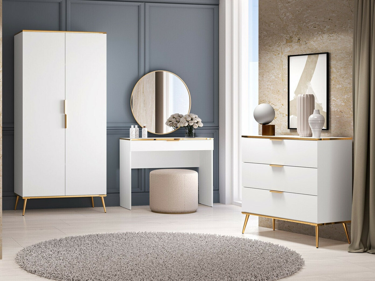 Møbelkollektion Odenovu