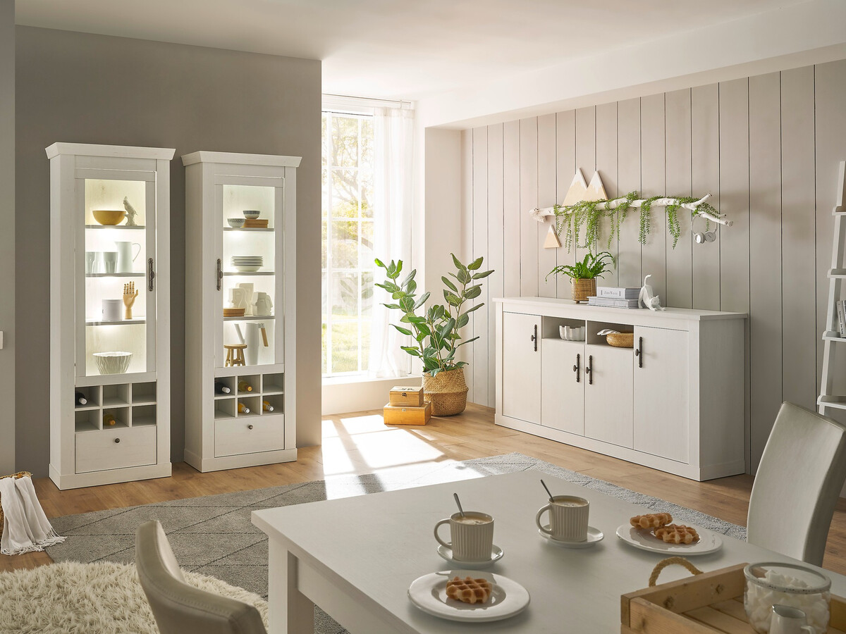 Møbelkollektion Toletro