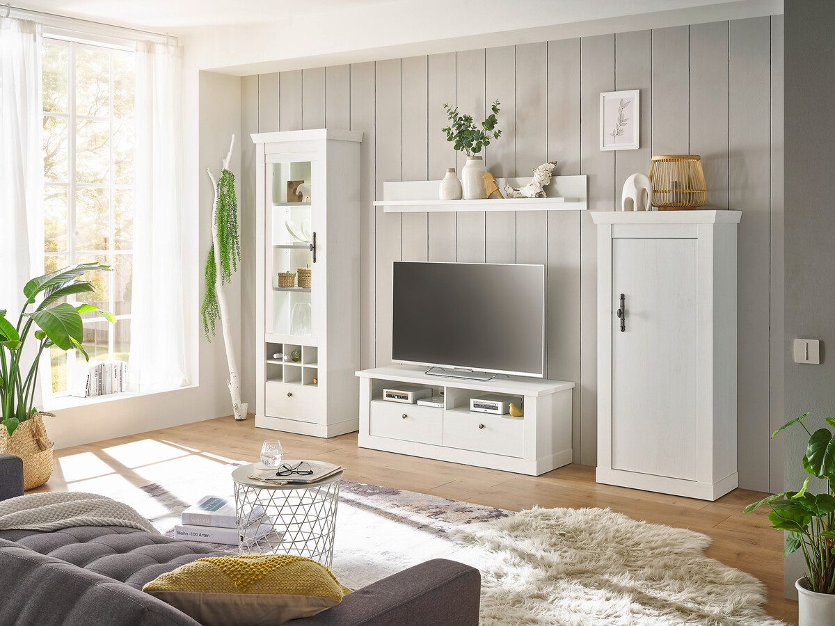 Møbelkollektion Toletro