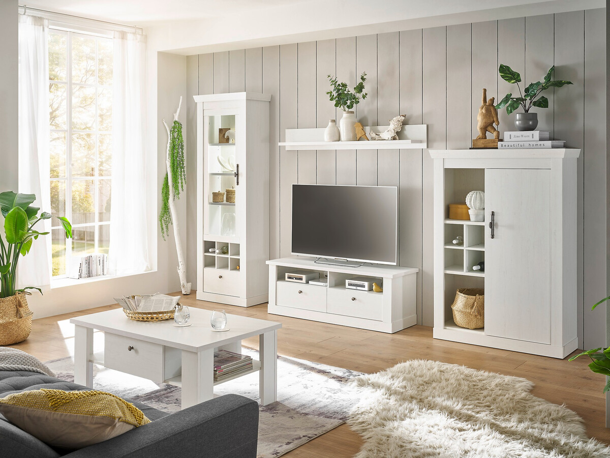 Møbelkollektion Toletro