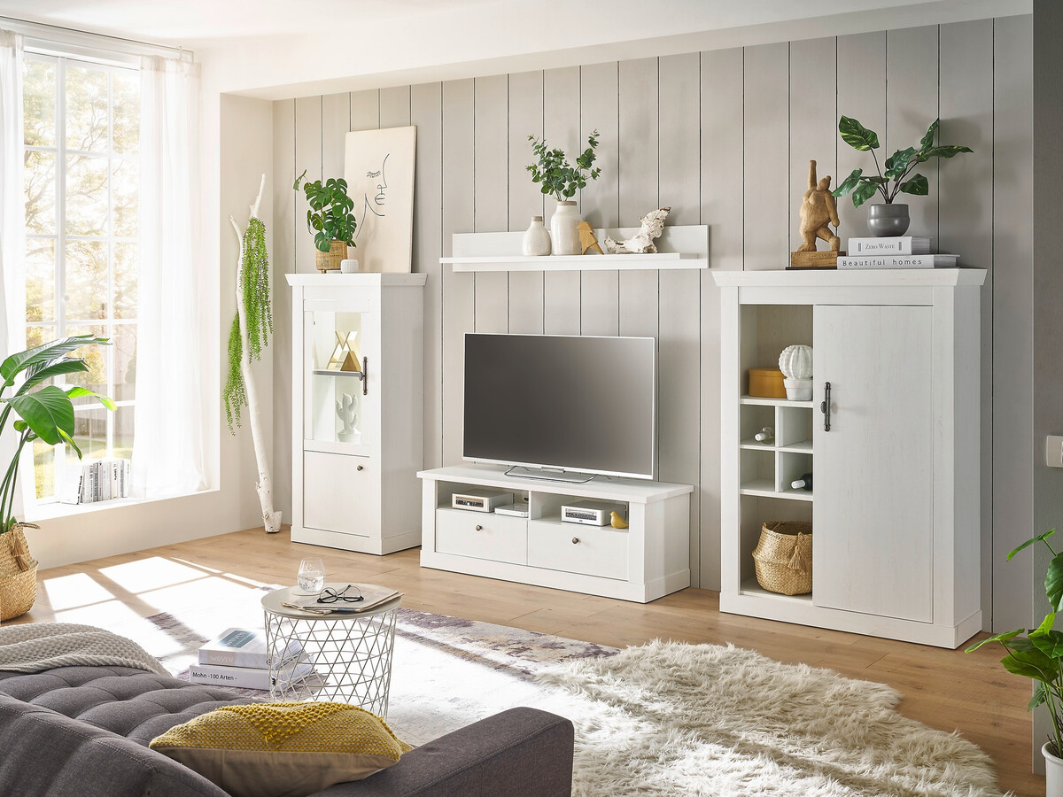 Møbelkollektion Toletro