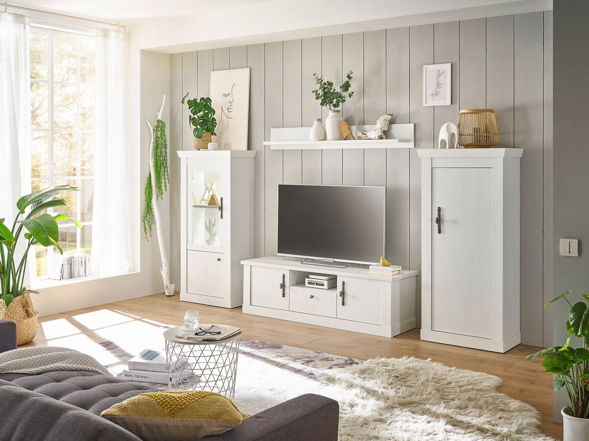 Møbelkollektion Toletro