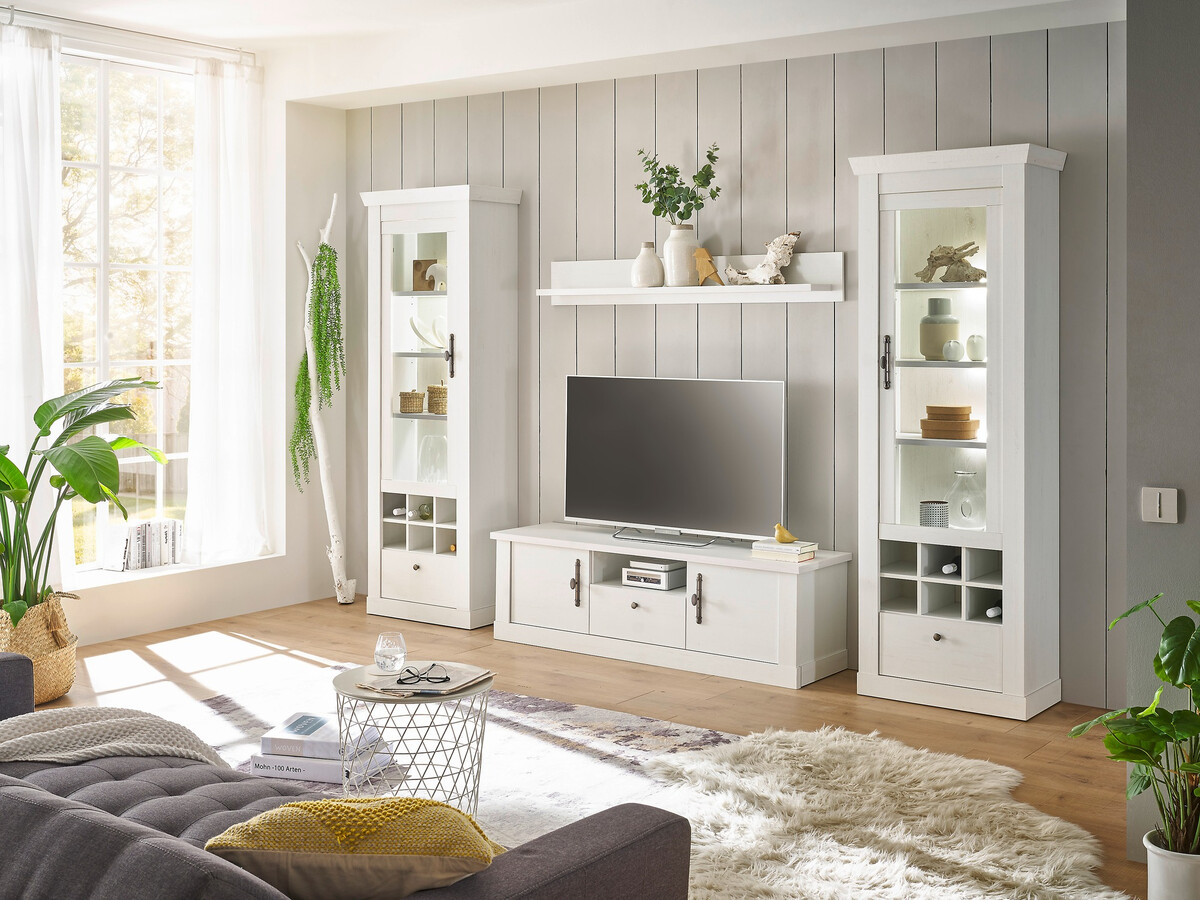 Møbelkollektion Toletro