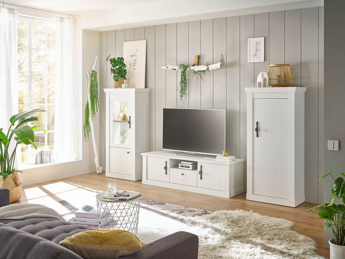 Møbelkollektion Toletro