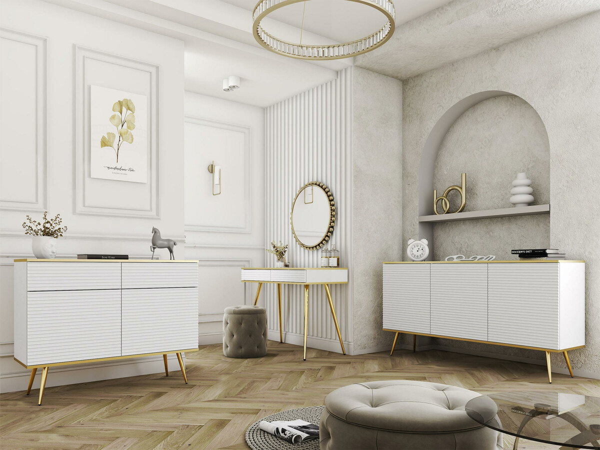 Møbelkollektion Felduno