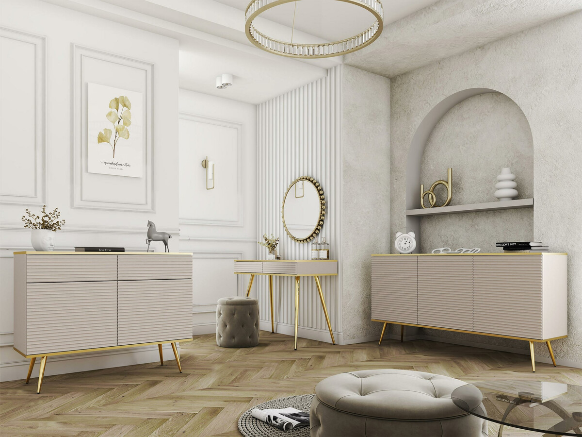 Møbelkollektion Felduno