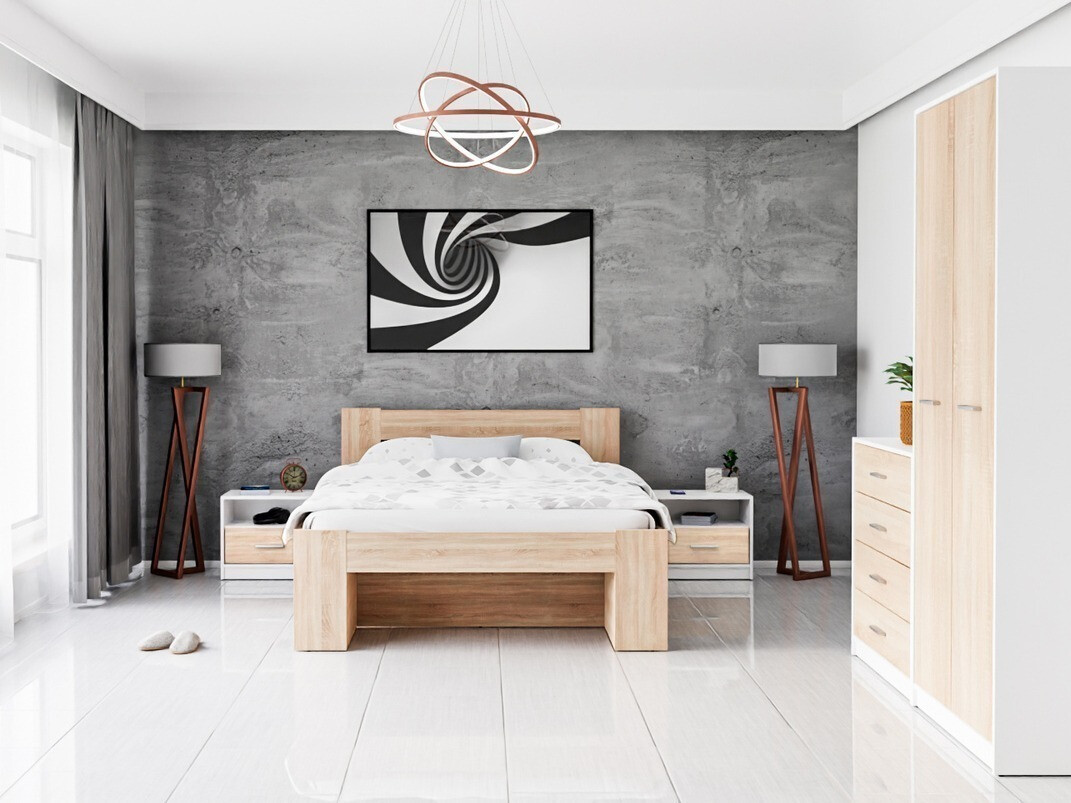 Møbelkollektion Novsore