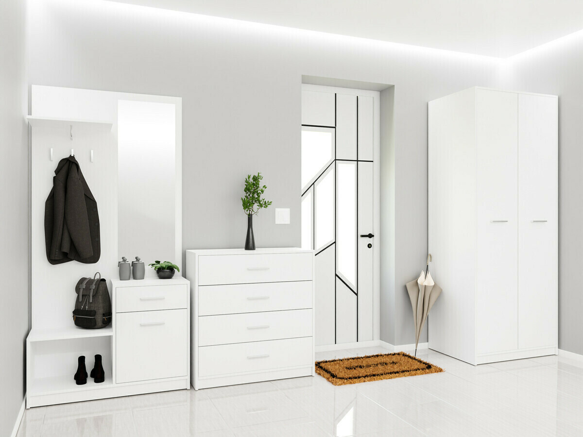 Møbelkollektion Novsore