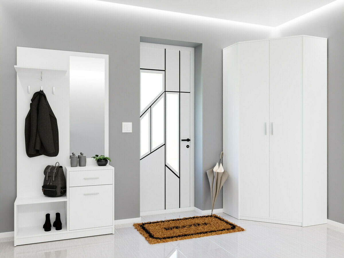 Møbelkollektion Novsore