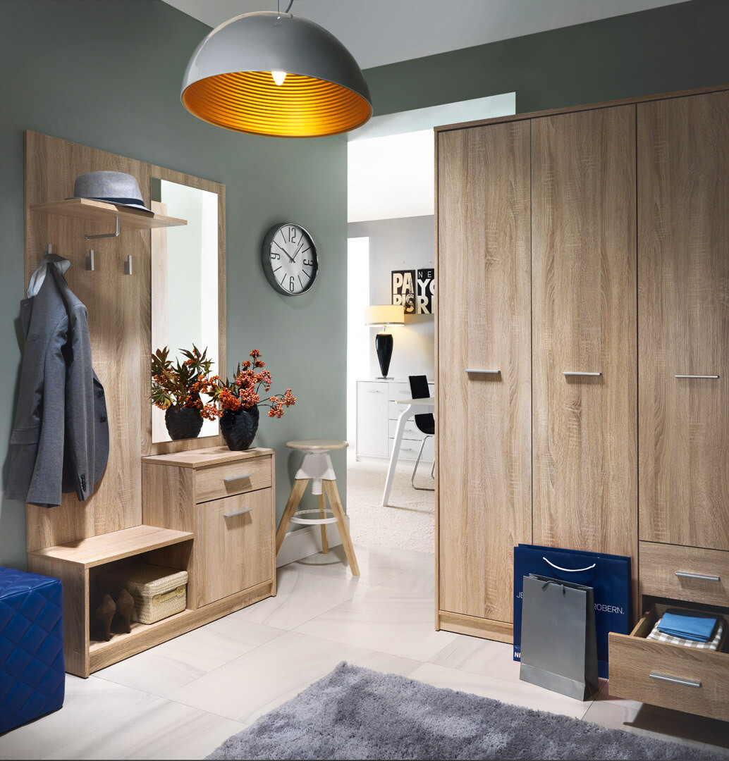 Møbelkollektion Novsore