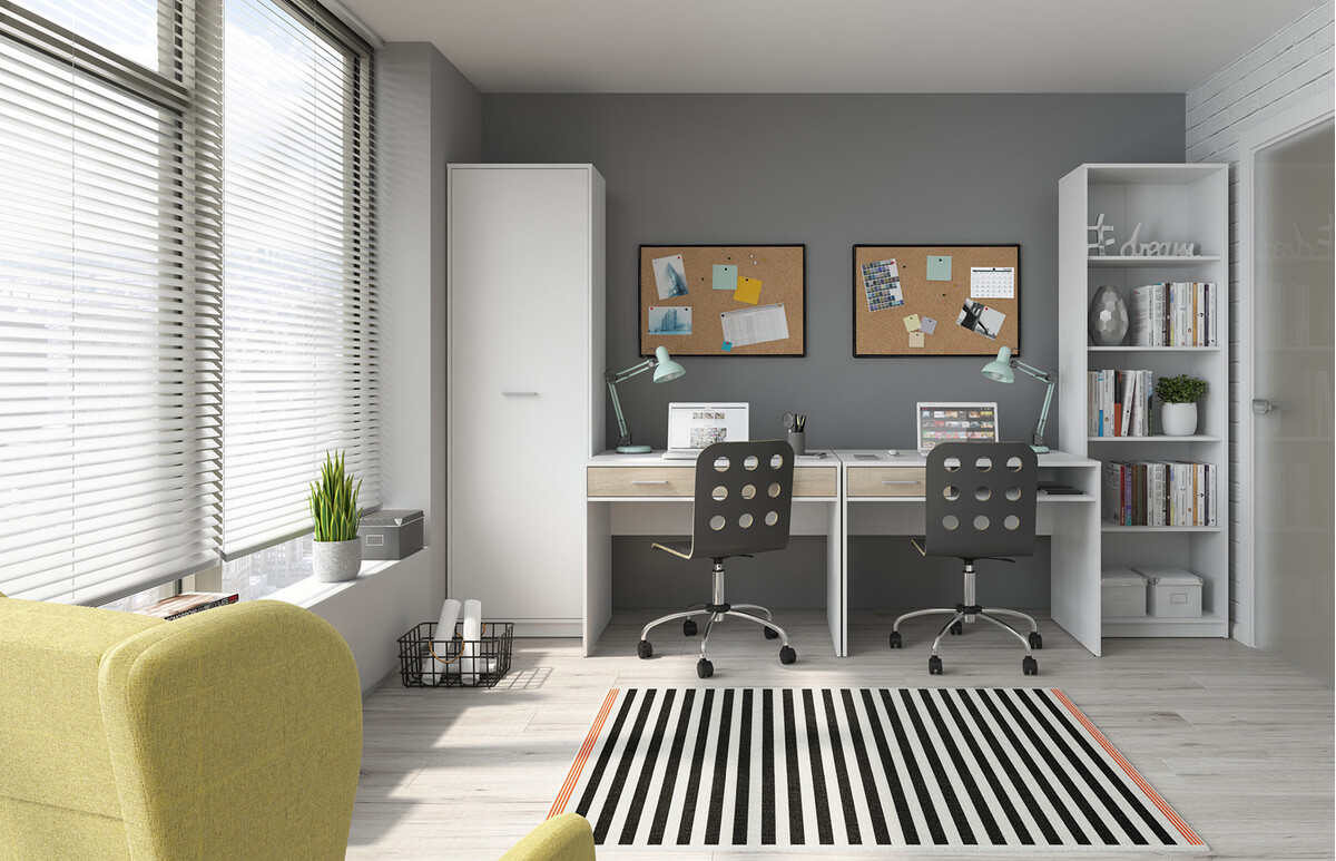 Møbelkollektion Novsore