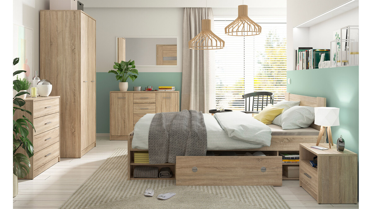 Møbelkollektion Novsore