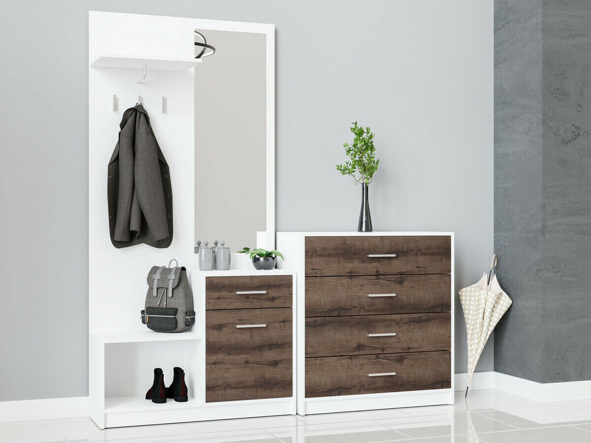 Møbelkollektion Novsore