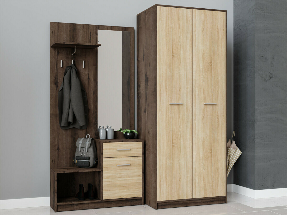 Møbelkollektion Novsore