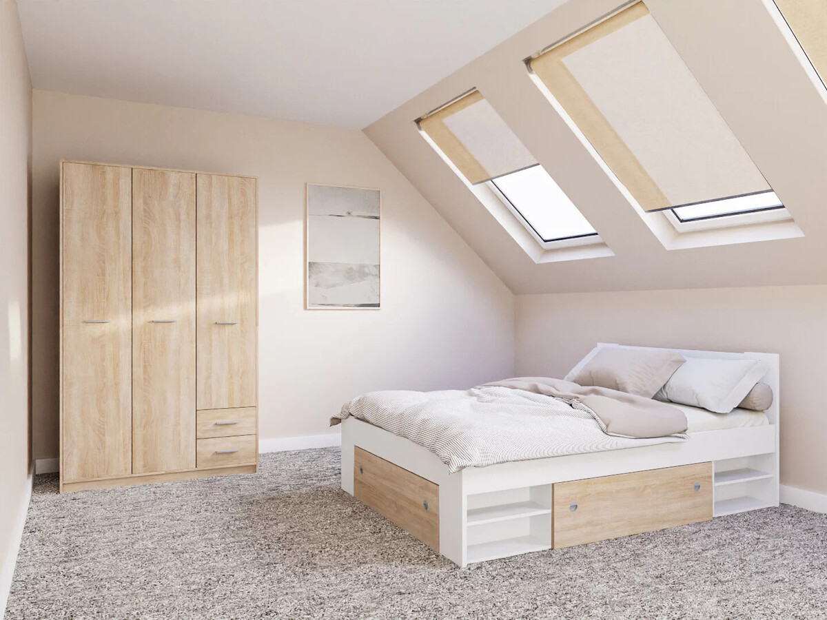 Møbelkollektion Novsore