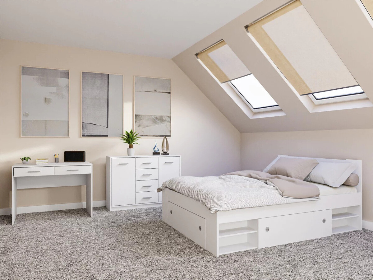 Møbelkollektion Novsore