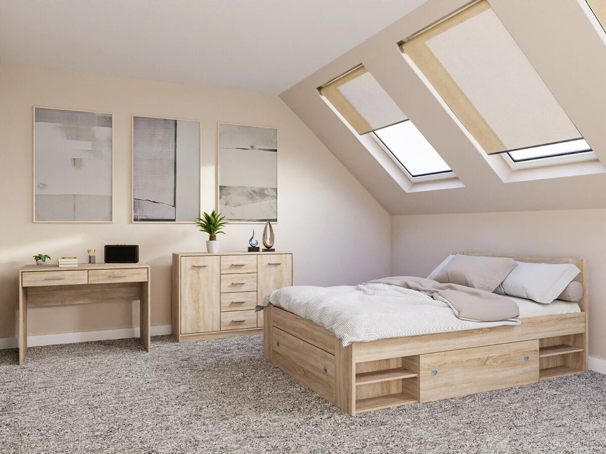 Møbelkollektion Novsore