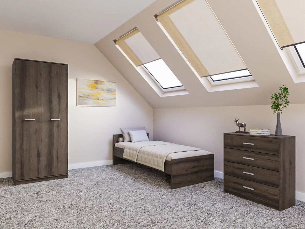 Møbelkollektion Novsore