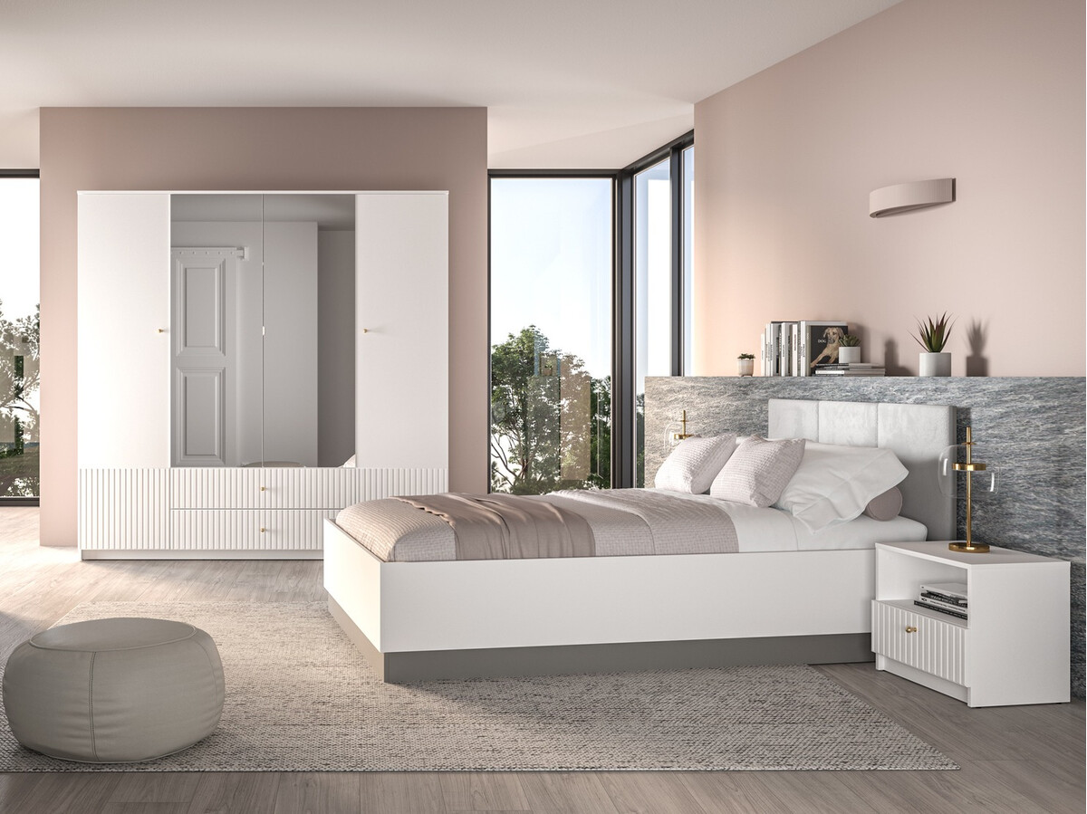 Møbelkollektion Etmava