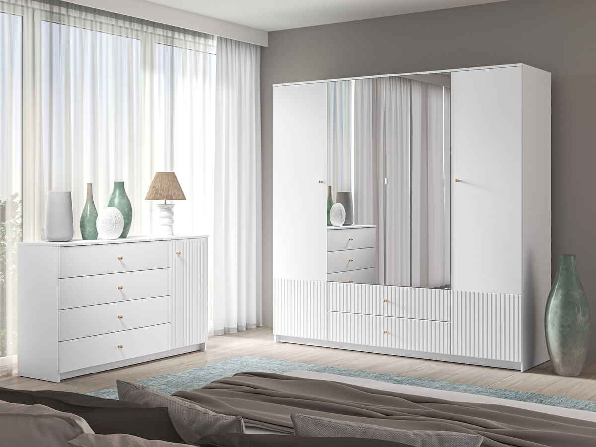 Møbelkollektion Etmava