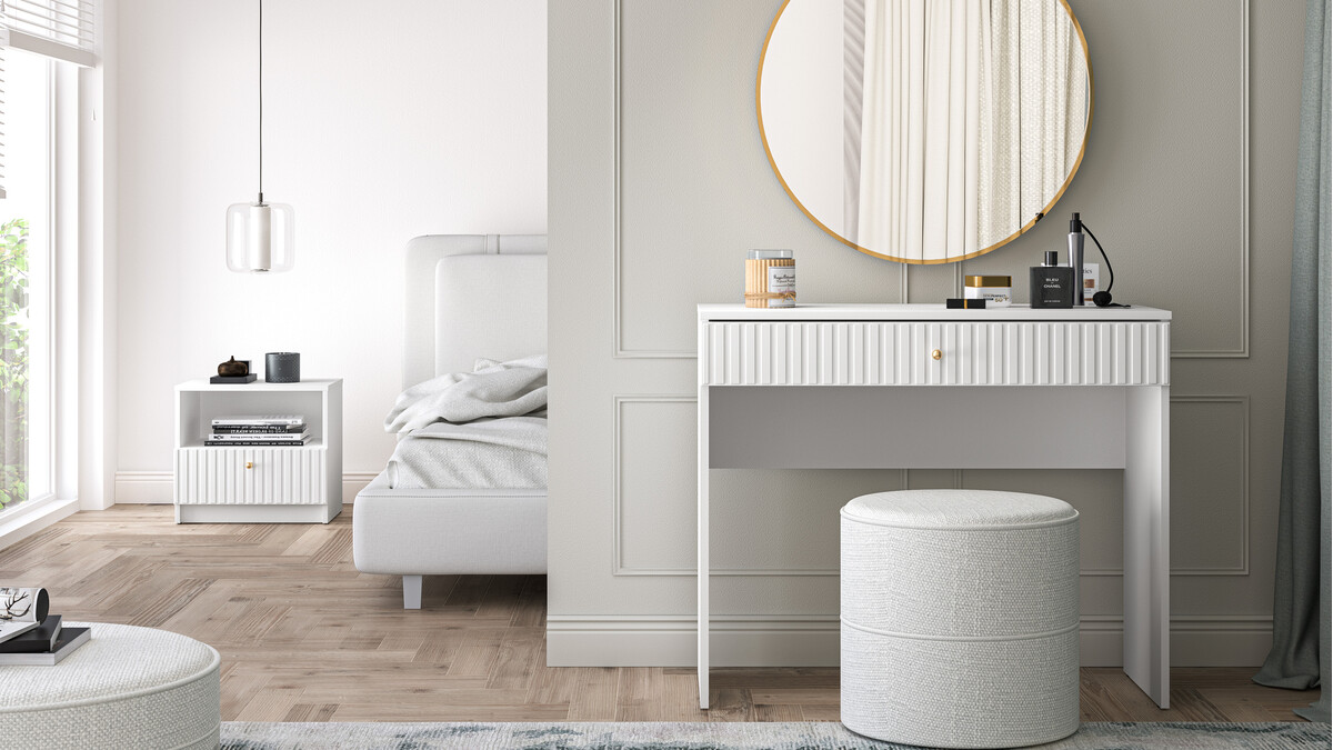 Møbelkollektion Etmava