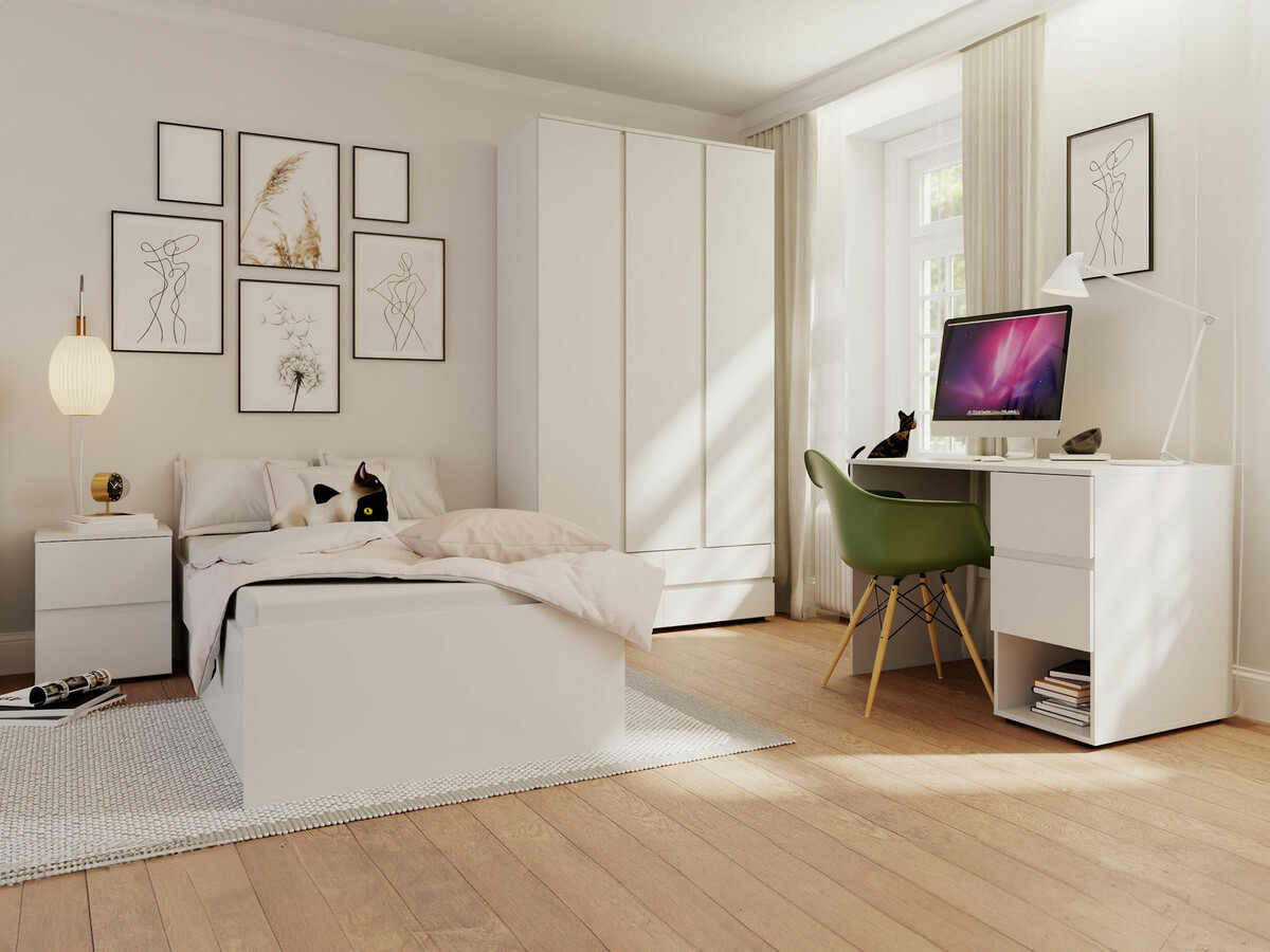 Møbelkollektion Soncavi