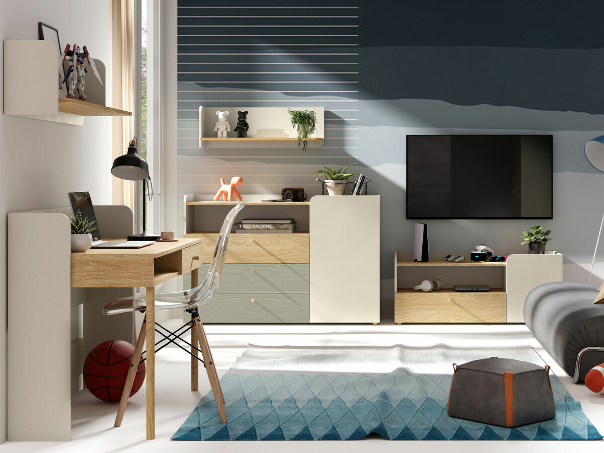 Møbelkollektion Domcali