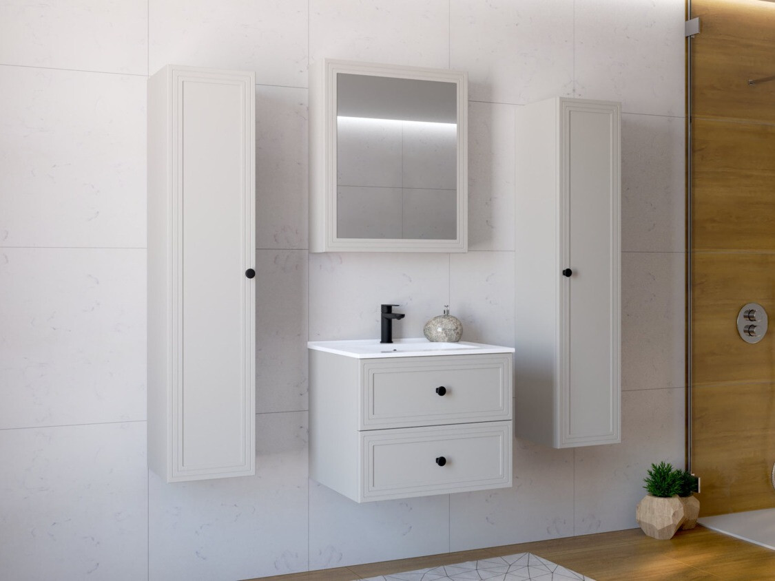 Møbelkollektion Fiovele