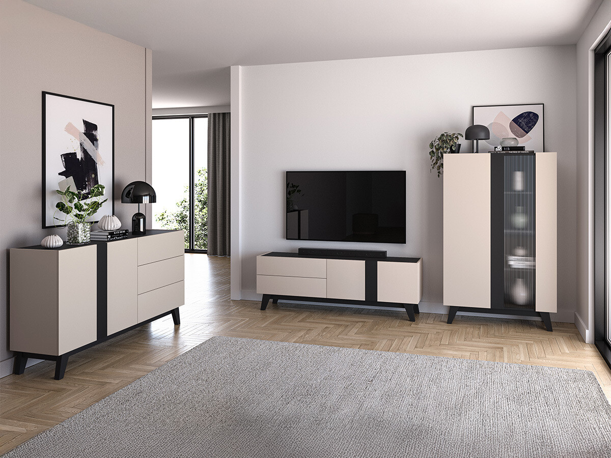 Møbelkollektion Evateno