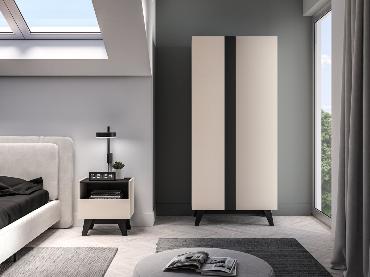 Møbelkollektion Evateno