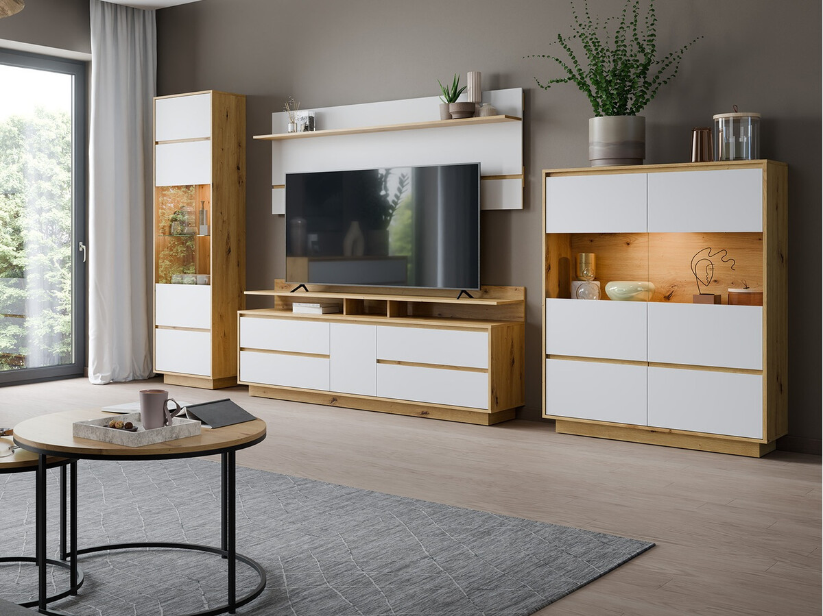 Møbelkollektion Elbnolo