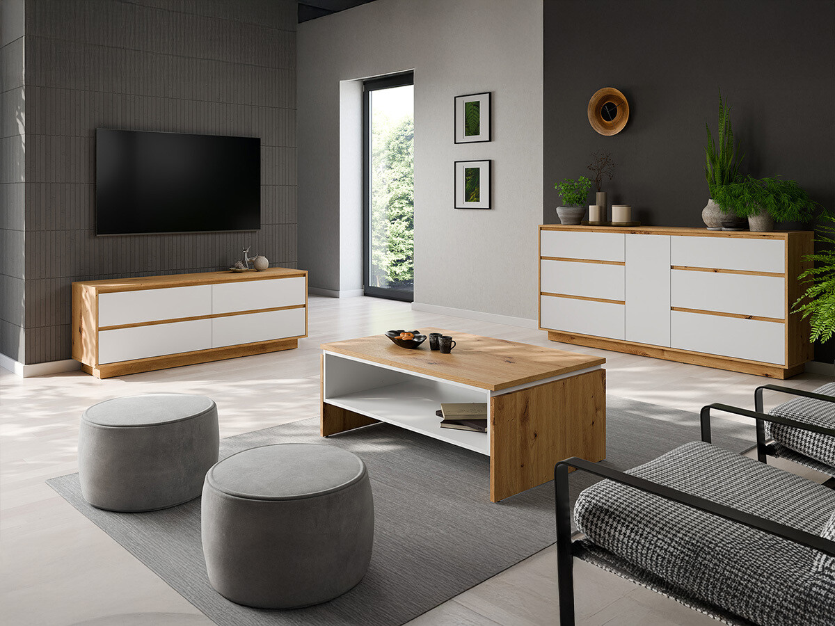 Møbelkollektion Elbnolo