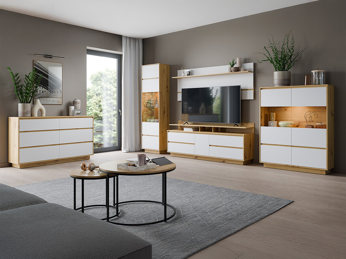 Møbelkollektion Elbnolo