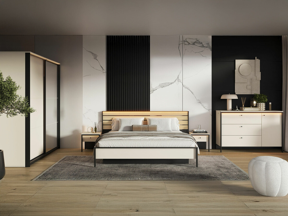 Møbelkollektion Virmoro