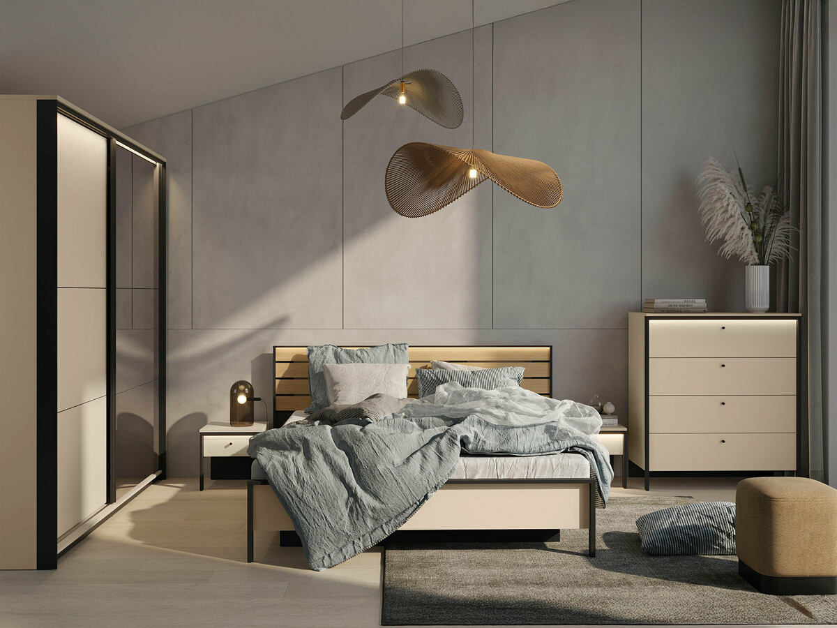 Møbelkollektion Virmoro