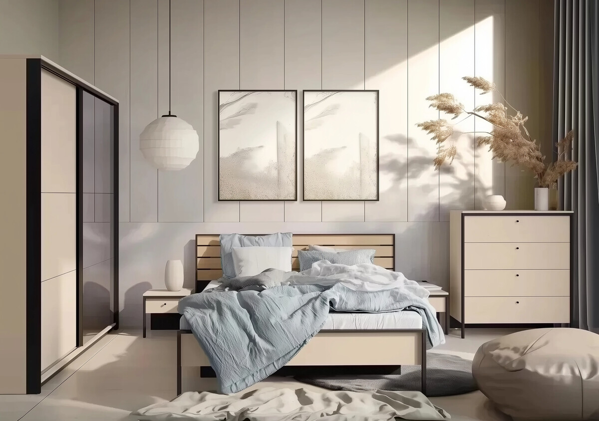 Møbelkollektion Virmoro