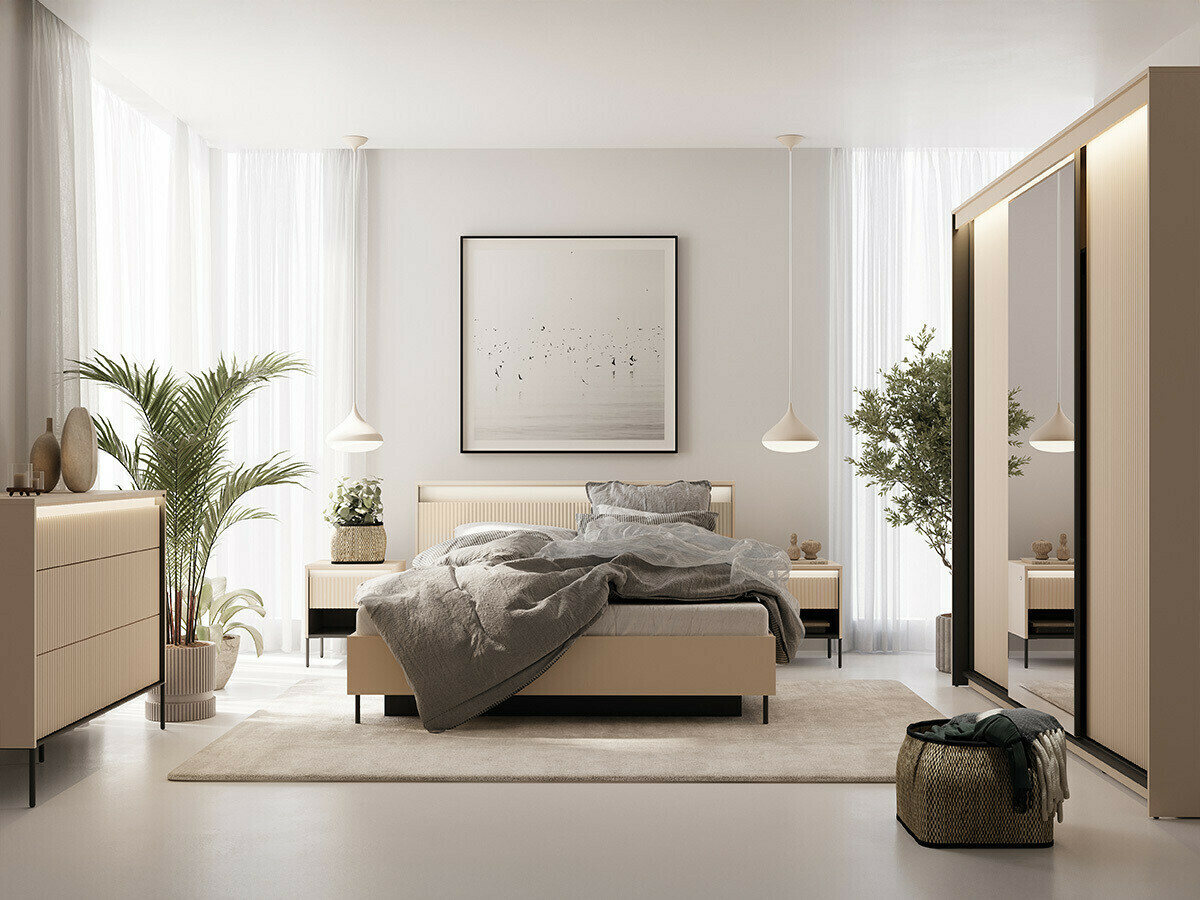 Møbelkollektion Lorfera