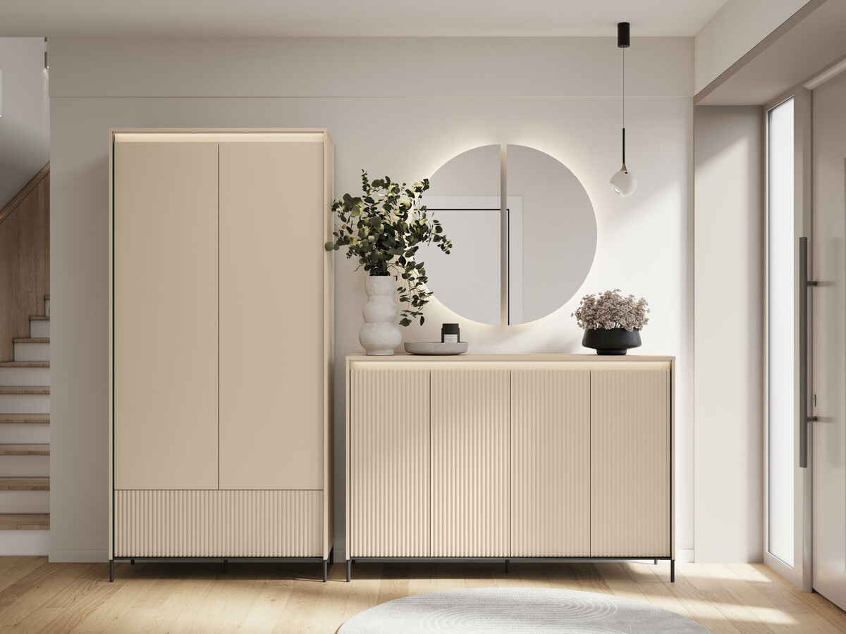 Møbelkollektion Lorfera