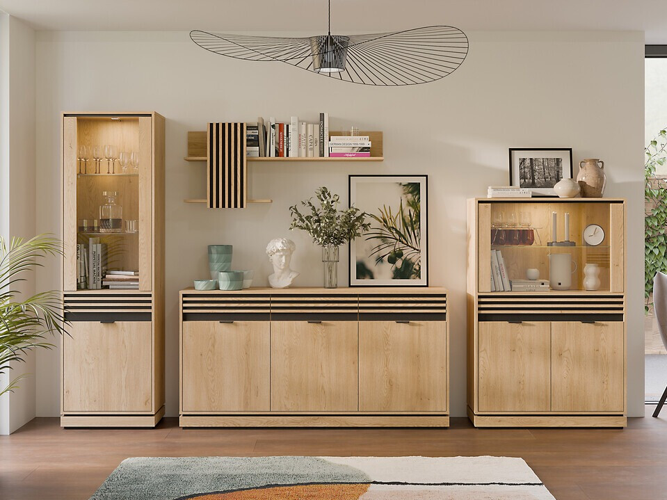 Møbelkollektion Cavtole