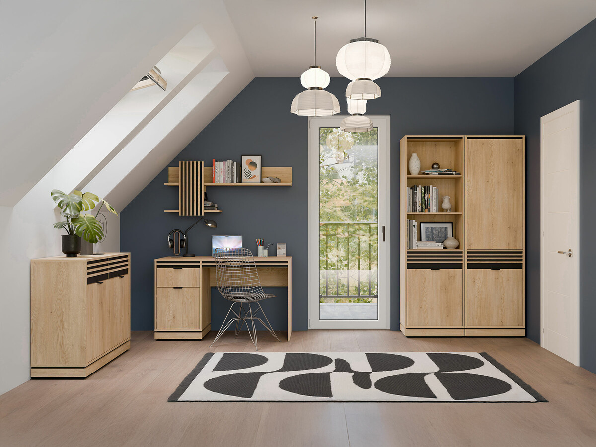 Møbelkollektion Cavtole