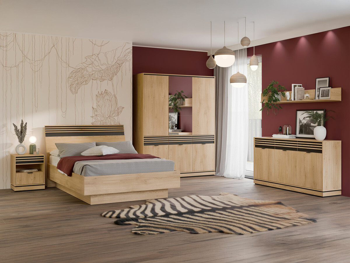 Møbelkollektion Cavtole