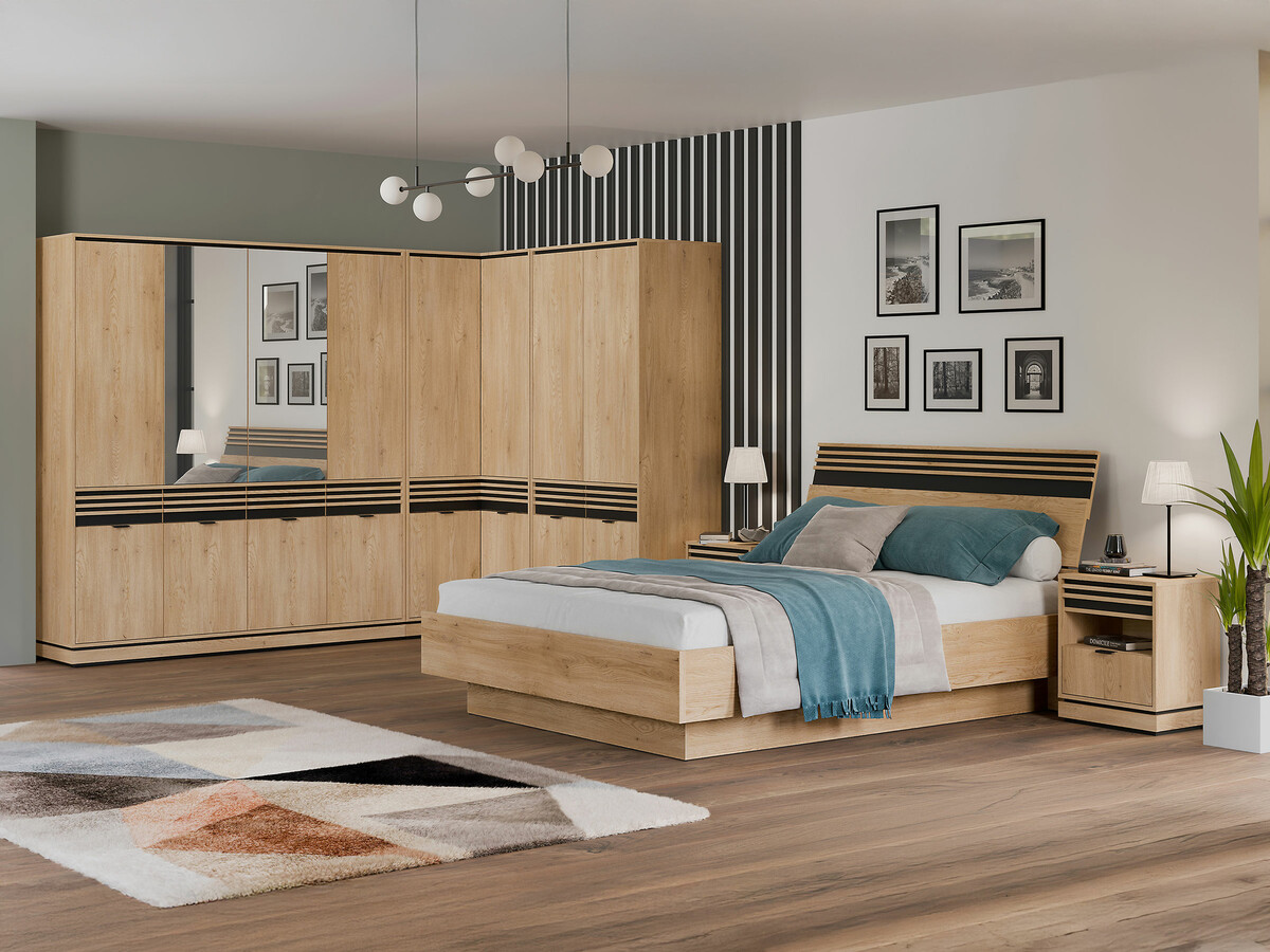 Møbelkollektion Cavtole