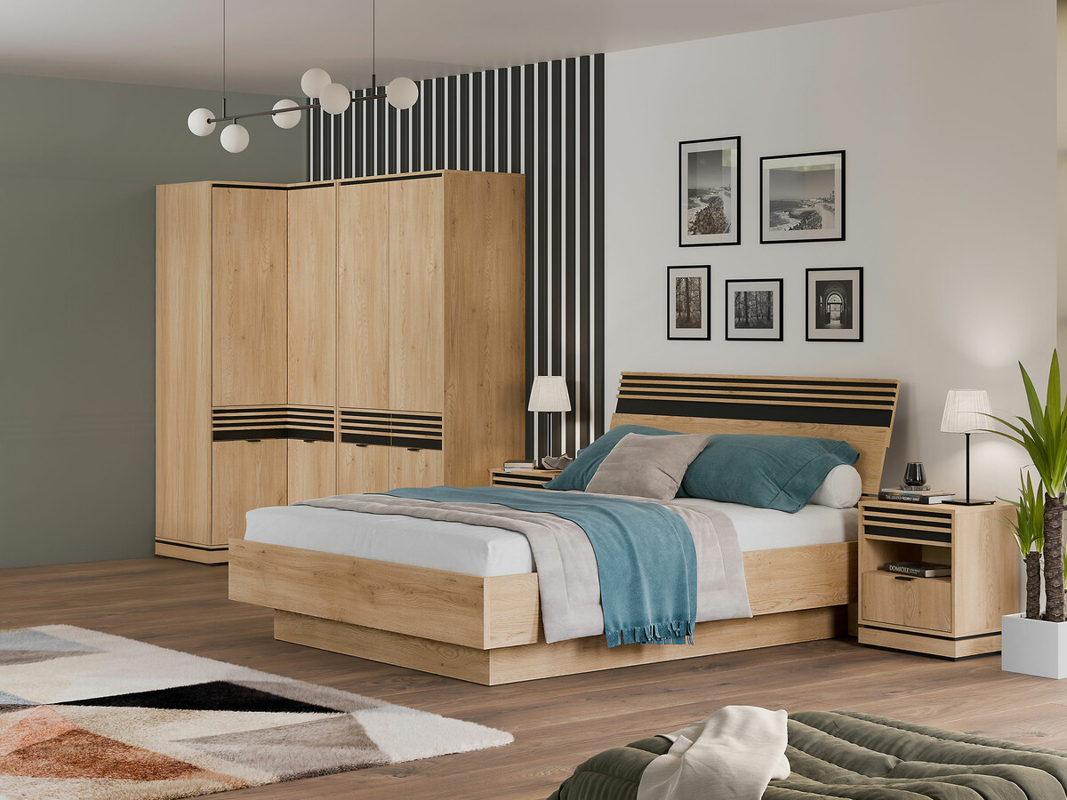 Møbelkollektion Cavtole